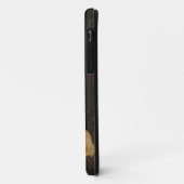 告白、c.1755 (キャンバスの油) Case-Mate iPhoneケース (裏面/左)