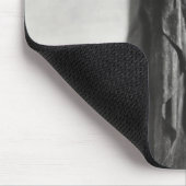 告知のヴァージン マウスパッド (コーナー)