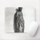 告知のヴァージン マウスパッド (マウス)