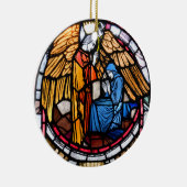 告知オーナメント セラミックオーナメント (右)