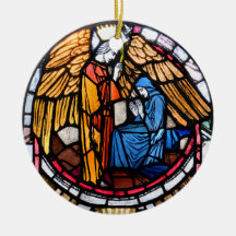 告知オーナメント