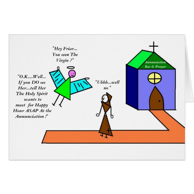 告知バー及び祈りの言葉 (正面横)