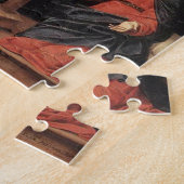 告知パズル ジグソーパズル (側面)