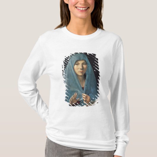 告知1474-75年 Tシャツ (正面)