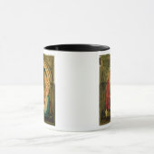 告知1859年 マグカップ (中央)