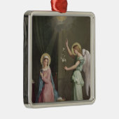 告知1859年 メタルオーナメント (右)