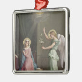 告知1859年 メタルオーナメント (左)