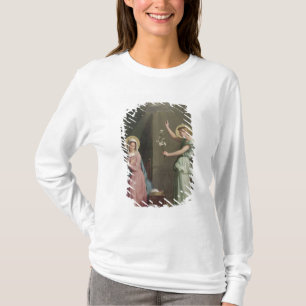告知1859年 Tシャツ