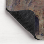 告知1908年 マウスパッド (コーナー)