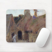 告知1908年 マウスパッド (マウス)