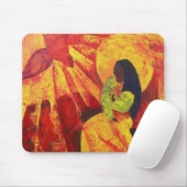 告知2011年 マウスパッド (マウス)