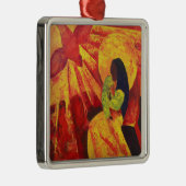 告知2011年 メタルオーナメント (右)