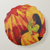 告知2011年 ラウンドクッション (裏面)