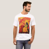 告知2011年 Tシャツ (正面フル)