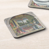 告知2 コースター (左側)