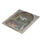 告知2 タイル (側面)