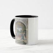 告知2 マグカップ (正面左)