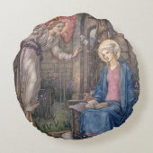 告知2 ラウンドクッション (裏面)