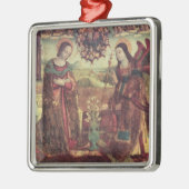 告知3 メタルオーナメント (左)