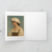 告知 カード (内部)