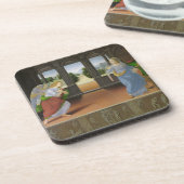 告知 コースター (左側)