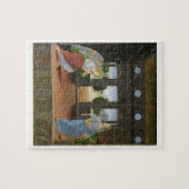 告知 ジグソーパズル (横)