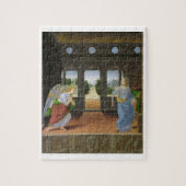 告知 ジグソーパズル (縦)