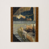 告知 ジグソーパズル (縦)