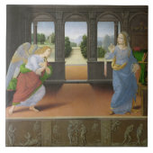 告知 タイル (正面)