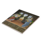 告知 タイル (側面)