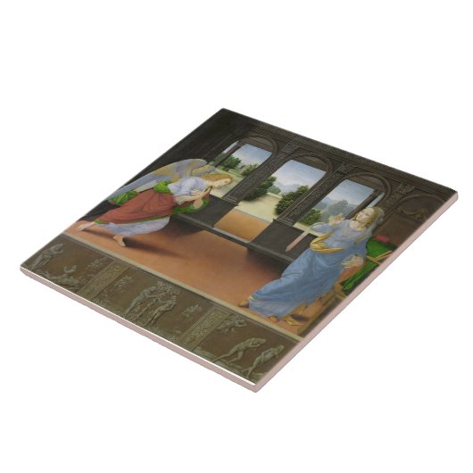 告知 タイル (側面)