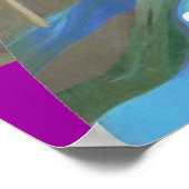 告知 ポスター (角)