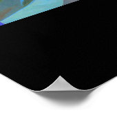 告知 ポスター (角)