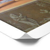 告知 ポスター (角)