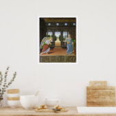 告知 ポスター (キッチン)