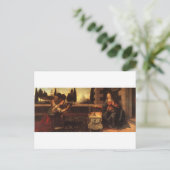 告知 ポストカード (スタンド正面)