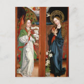 告知 ポストカード (正面)