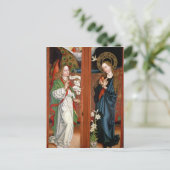 告知 ポストカード (スタンド正面)