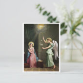 告知、 ポストカード (スタンド正面)