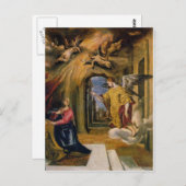 告知 ポストカード (正面/裏面)