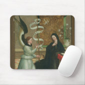 告知 マウスパッド (マウス)