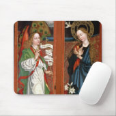 告知 マウスパッド (マウス)