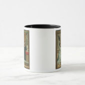 告知 マグカップ (中央)