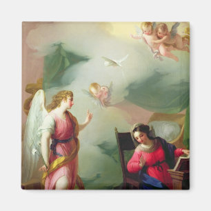 告知 マグネット