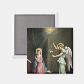 告知、 マグネット (正面/裏面)