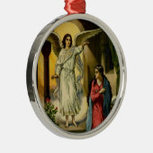 告知 メタルオーナメント (右)