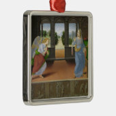 告知 メタルオーナメント (右)