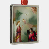 告知 メタルオーナメント (右)