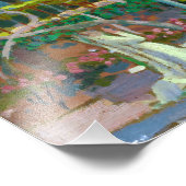 告知 |モーリス・デニス | フォトプリント            (角)