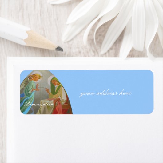 告知 ラベル (インサイチュ)